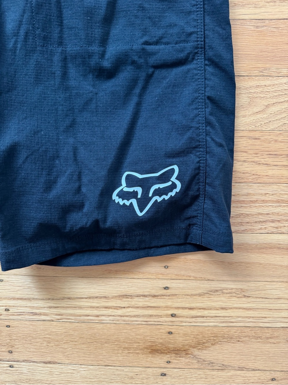 Fox Racing Ranger Shorts Black Men’s 32 - Picture 4 of 11
